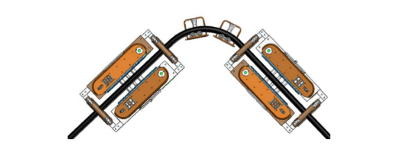 電纜輸送機(jī)